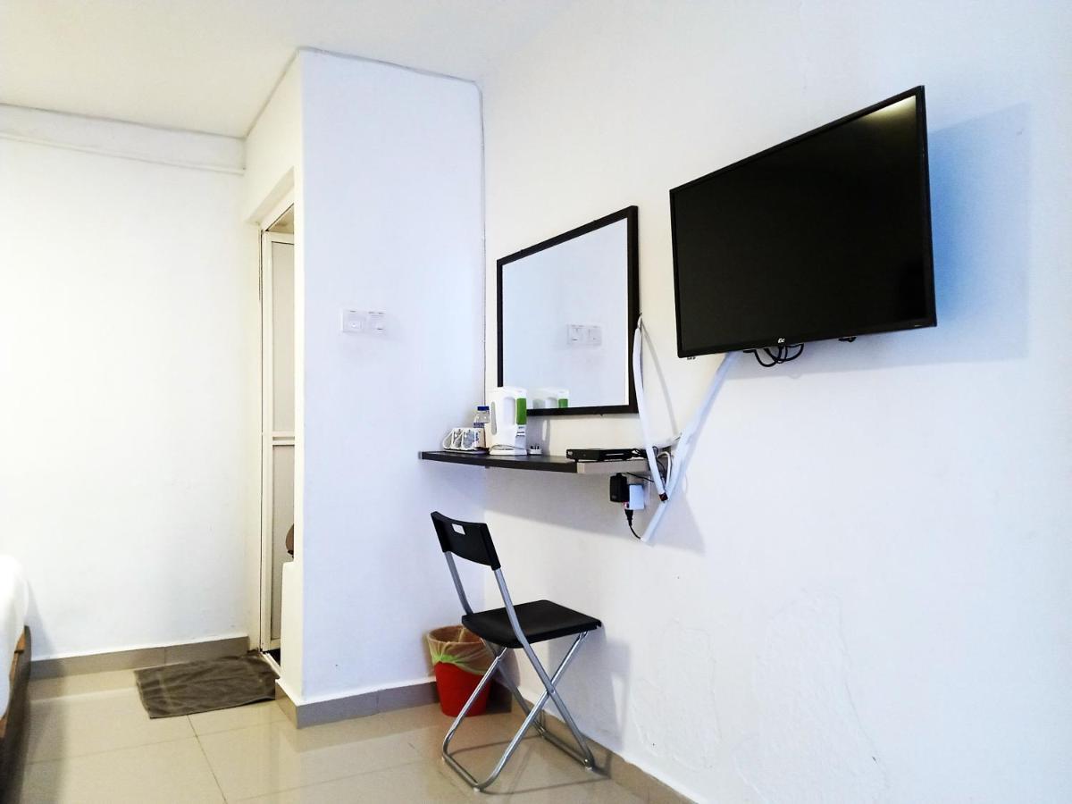 Pengkalan Dua Inn 2*
