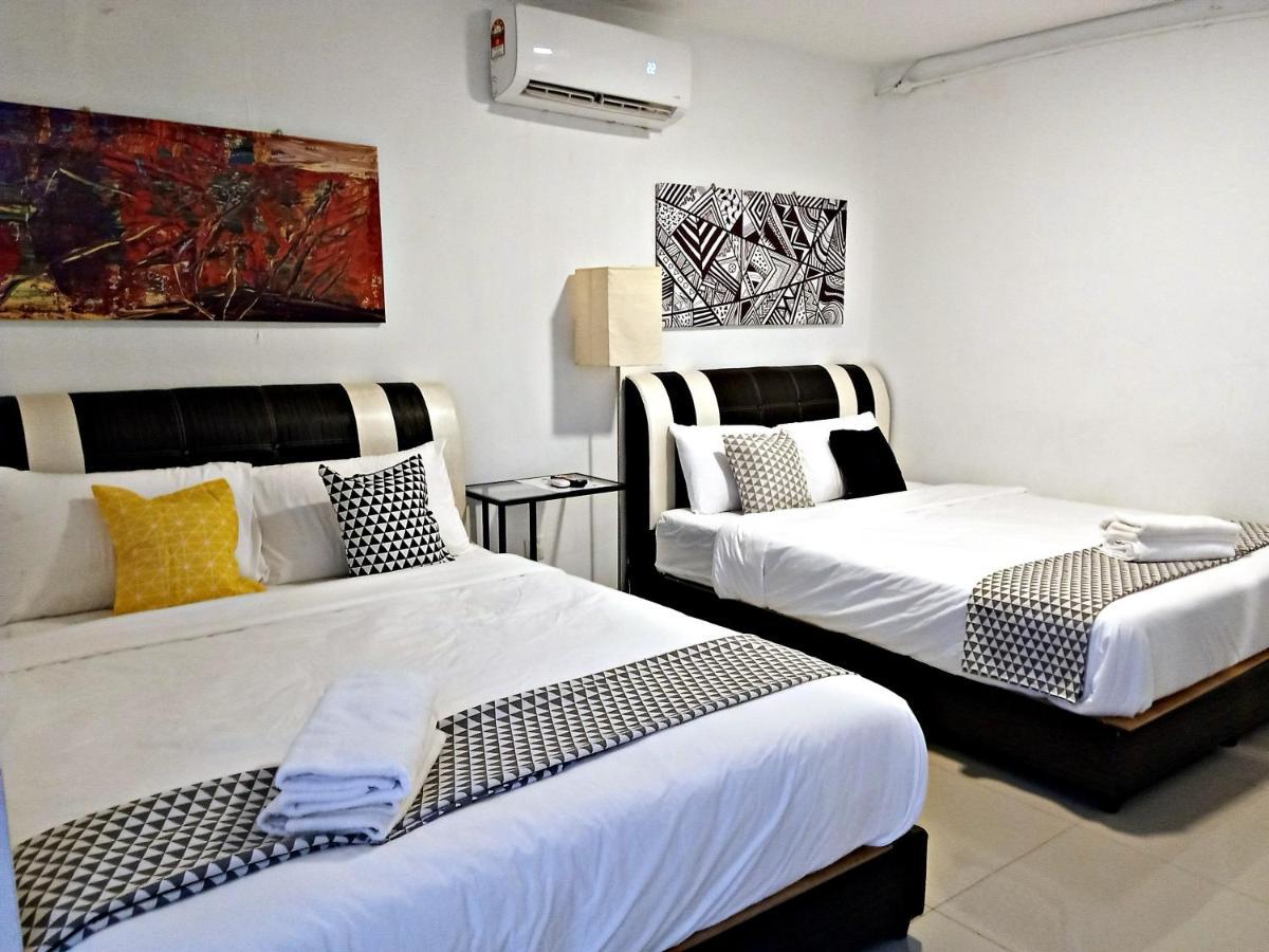 Inn Pengkalan Dua