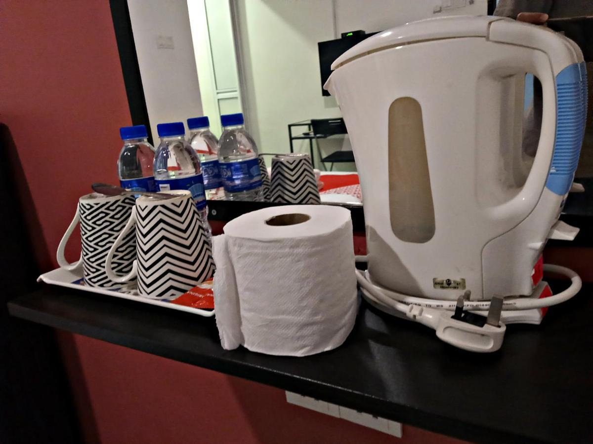 Inn Pengkalan Dua Malacca