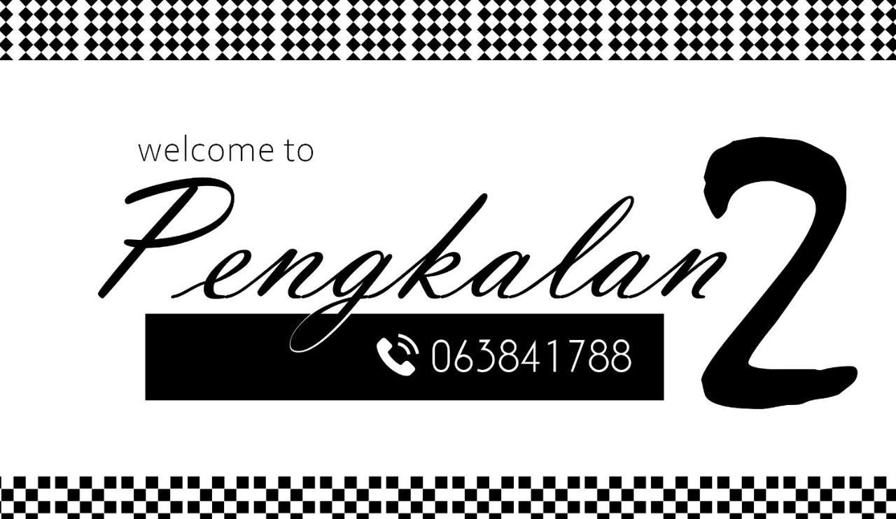 Pengkalan Dua Inn