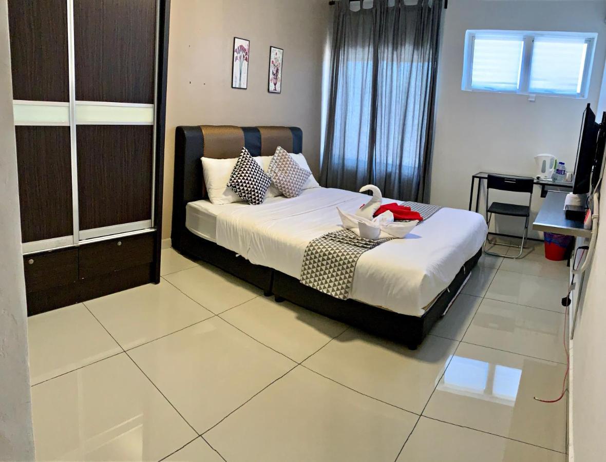 Inn Pengkalan Dua Malacca