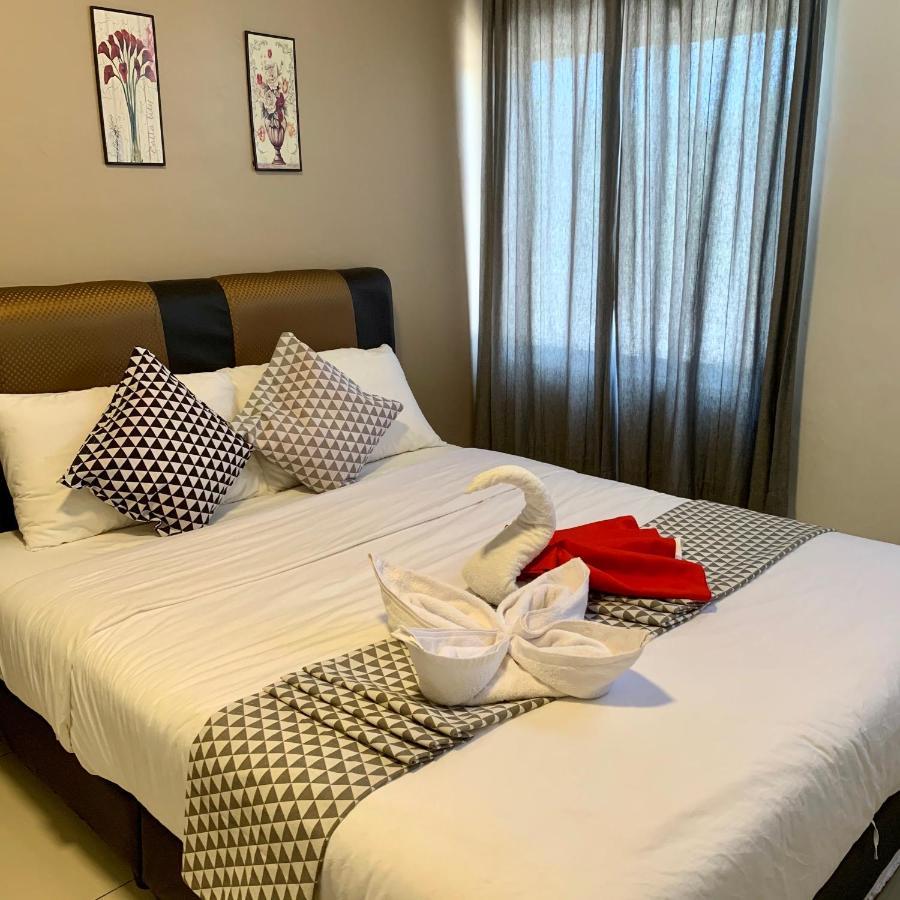 Pengkalan Dua Inn Malacca