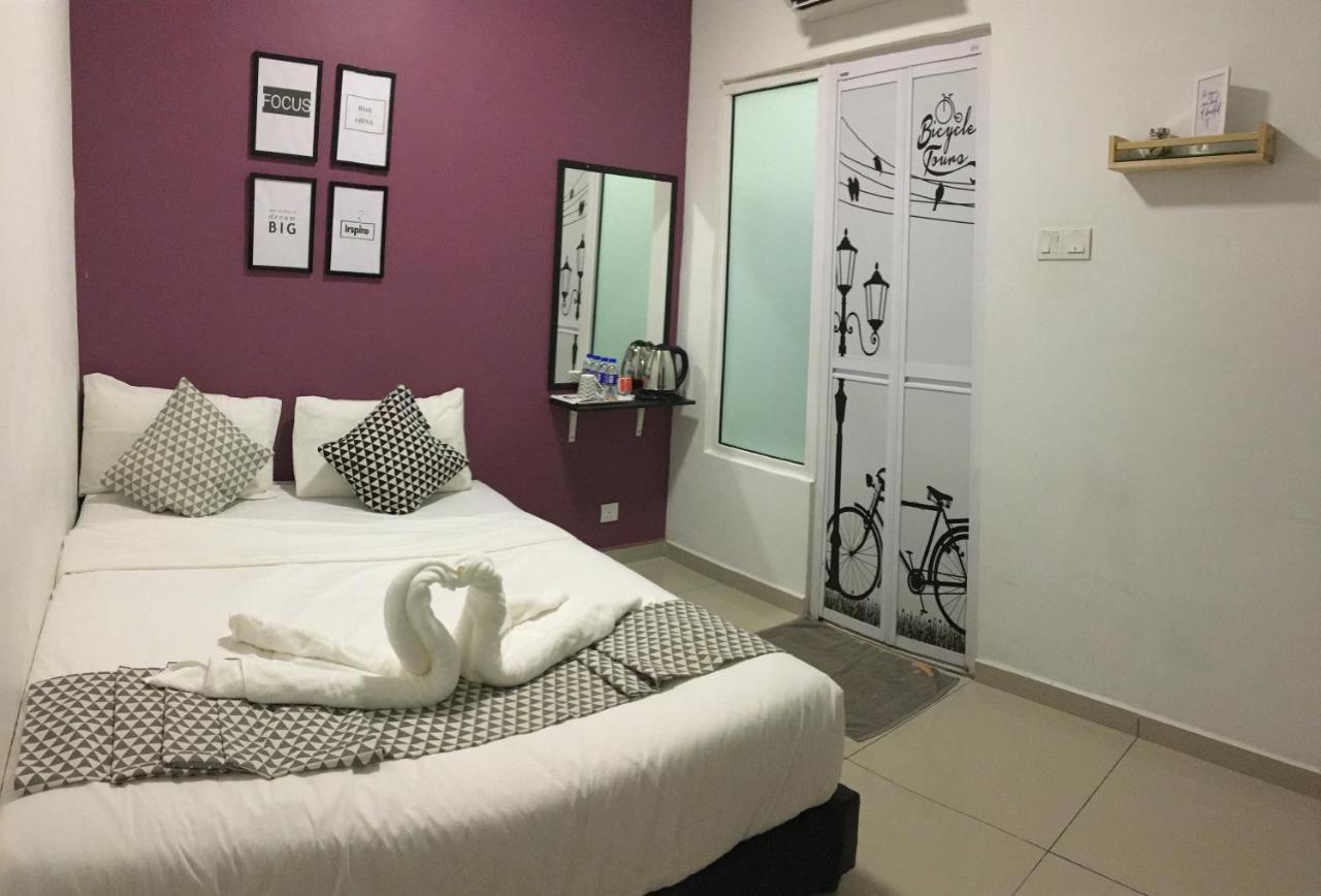 Pengkalan Dua Inn